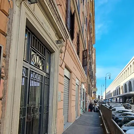 Lägenhet Amneris Opera