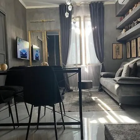 Apartment Amneris Opera *