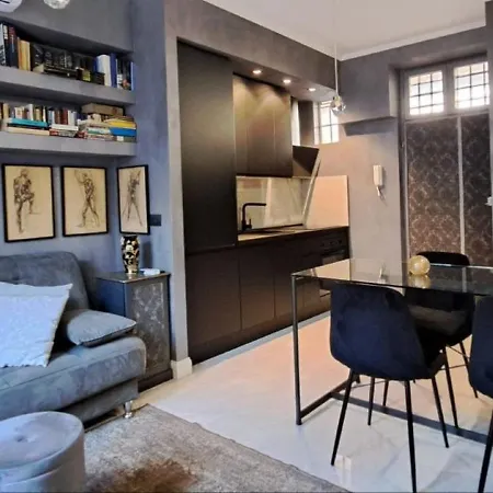 Apartment Amneris Opera