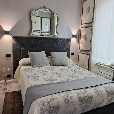 Apartment Amneris Opera *