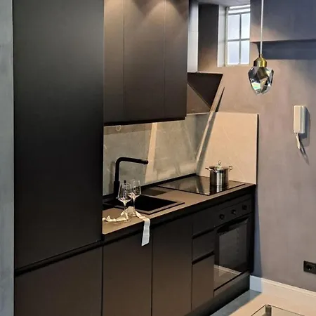 Amneris Opera Apartment *