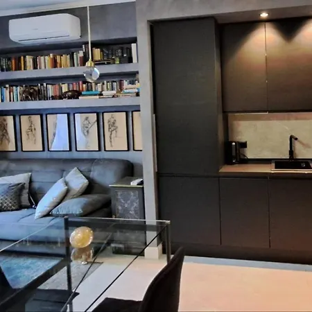 Apartment Amneris Opera