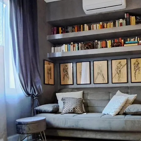 Amneris Opera * Roma