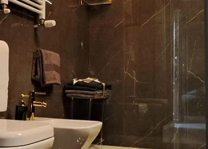 شقة Amneris Opera *