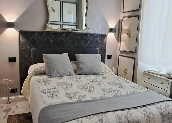 شقة Amneris Opera *