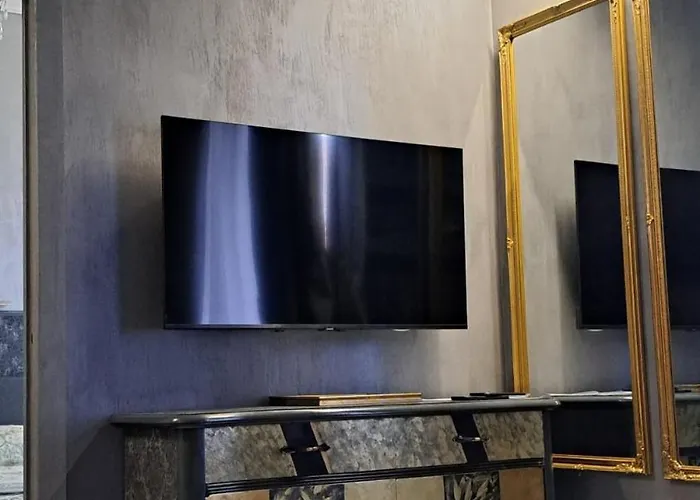 Amneris Opera * روما