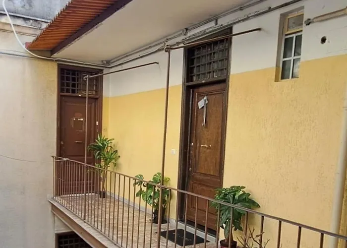 شقة Amneris Opera روما