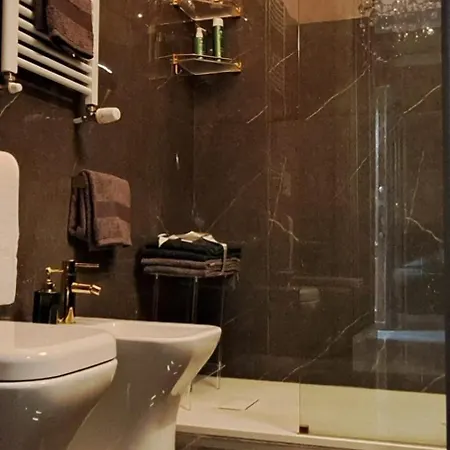 Apartament Amneris Opera *