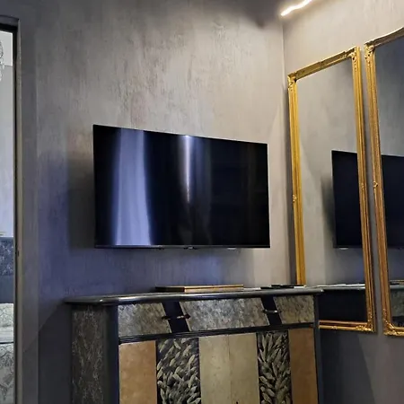 Amneris Opera * Rzym